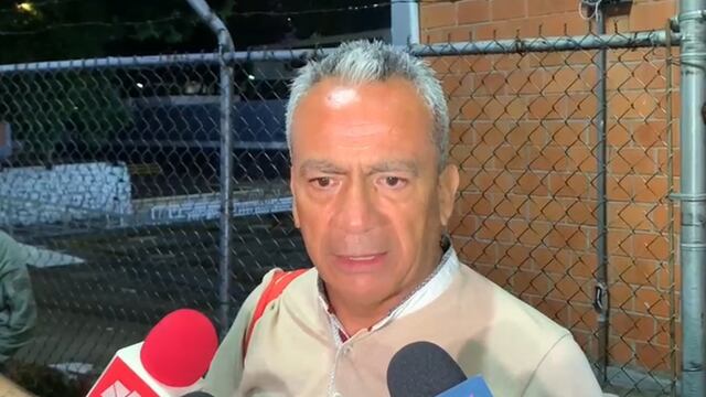 Alfredo Maya Ortiz, dueño de la discoteca New’s Divine, fue liberado en el Reclusorio oriente/captura de video