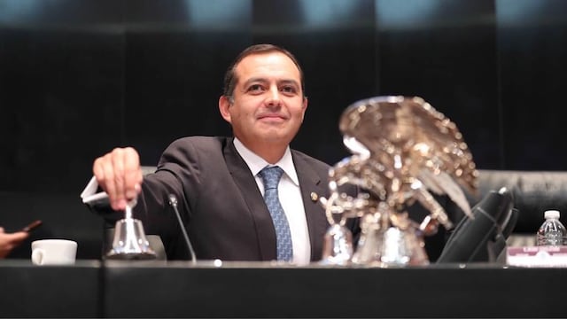 ¿Quién es Ernesto Cordero, el ex secretario de Hacienda que se integrará a la campaña de Santiago Taboada?