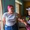 Chetumal: Mara Lezama asigna casi 37 mdp en un Paquete Integral de Acciones para Atención de la Emergencia