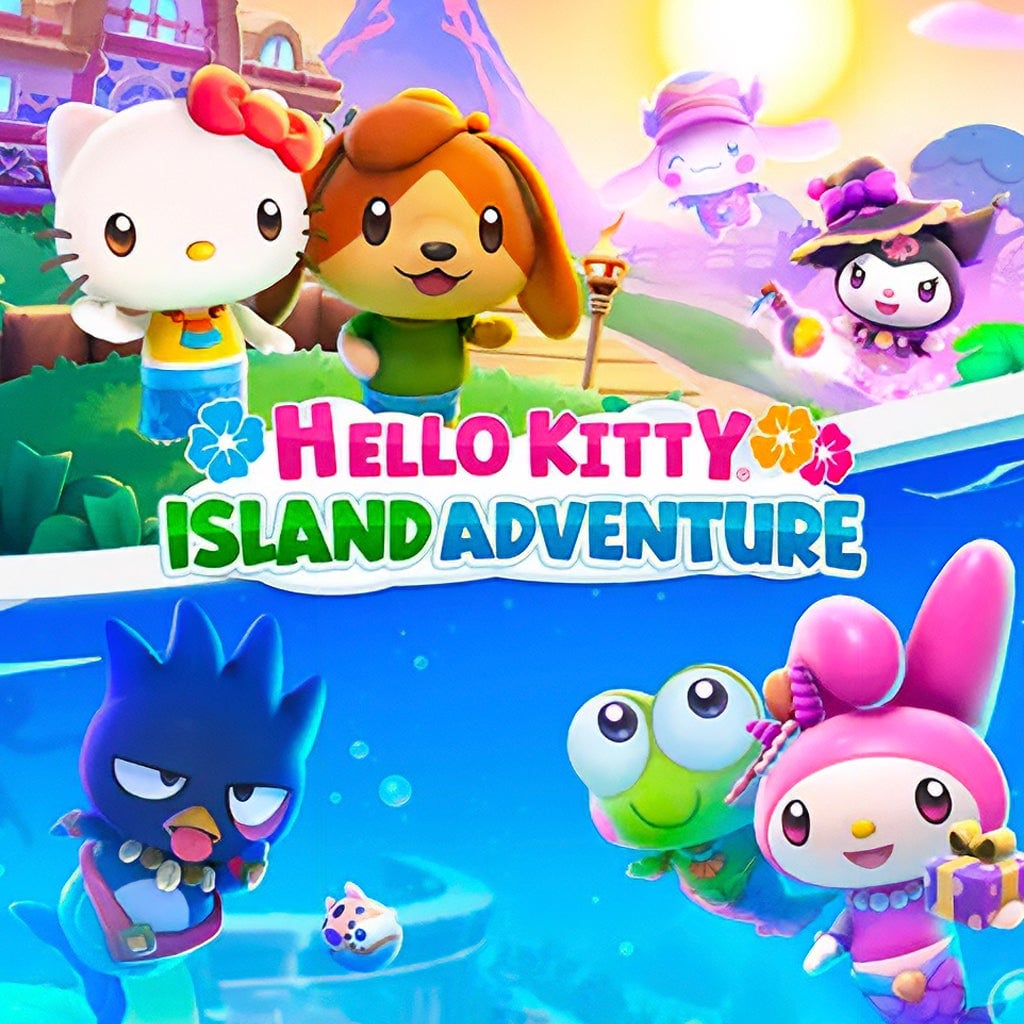 Animal Crossing: Hello Kitty Island Adventure: Cuándo sale para Nintendo Switch y qué incluirá