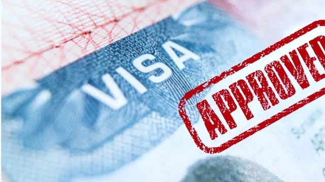 Visa a Estados Unidos 2023: Aumentan las tarifas y estos serían los nuevos costos