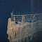 Terranova, la isla maldita donde han naufragado varias embarcaciones y desapareció el submarino perdido del Titanic