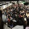 ¿Qué pasó en la Línea 8 del Metro CDMX?  Reportan retrasos y desalojo de tren