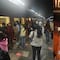 VIDEO: reportan humo en Línea 3 del Metro, estación Potrero