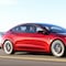 El sedán estrella de Tesla, Model 3 2024, tiene mejoras  diseño, equipamiento y autonomía