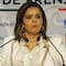 ¿Quién es Montserrat Arcos Velázquez, la diputada del PRI que denunció a Alejandro Moreno?