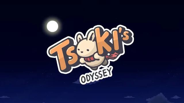 Tsuki Odyssey es el videojuego viral de redes