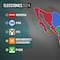 Elecciones 2024 México: Morena gobernará 24 estados; así quedó el mapa político tras victoria en Yucatán y derrota en Guanajuato y Jalisco