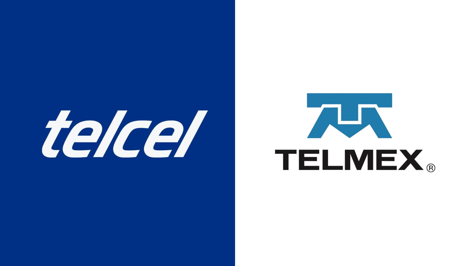Telmex y Telcel experimentan fallas en la red