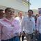 Chema Martínez y Mario Delgado celebraron el Día de las Madres en Guadalajara