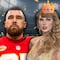 Taylor Swift ganó más seguidores que Travis Kelce y Patrick Mahomes juntos tras el Super Bowl 2024