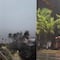 Huracán Beryl en México: Fotos y videos de su paso por Quintana Roo y Yucatán