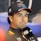 Mhoni Vidente hace brutal predicción sobre Checo Pérez para el Gran Premio de España