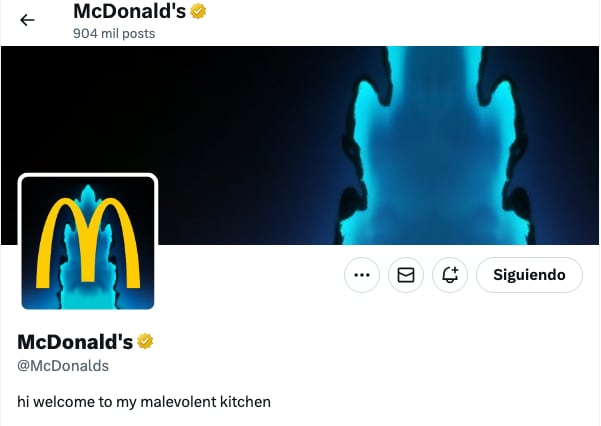 Jujutsu Kaisen ¿estará en la Cajita Feliz de McDonald’s?