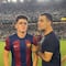 Ni en el llano: La ridícula jugada que eliminó al FC Barcelona B de Rafael Márquez