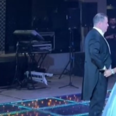 VIDEO: La voz de su hermana víctima de feminicidio pudo escucharse en su boda gracias a la inteligencia artificial