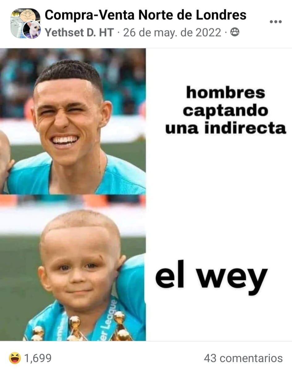 meme "EL Wey"