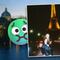 Danna Paola anda en París y ya le recomendaron qué hacer por la plaga de chinches en Francia