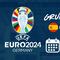 Eurocopa 2024: Así se jugará la actividad del Grupo B; Fechas, horarios y sedes de los partidos