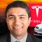 Rohan Patel, directivo de Tesla, da contundente respuesta sobre cancelación de planta en México