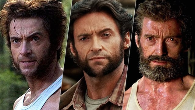 ¿Otro multiverso? Hugh Jackman revela que veremos otros Wolverine en Deadpool 3