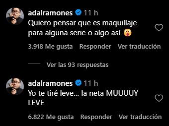 Adal Ramones