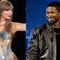 ¿Taylor Swift cantará con Usher en el medio tiempo del Super Bowl 2024? Esto sabemos