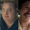¿Brendan Fraser ganará el Oscar por The Whale? Estos 5 actores han triunfado por los inconcebibles cambios en su aspecto físico