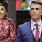 Sergio Mayer lamenta que muriera Carmen Salinas; fue “gran mujer”, dice