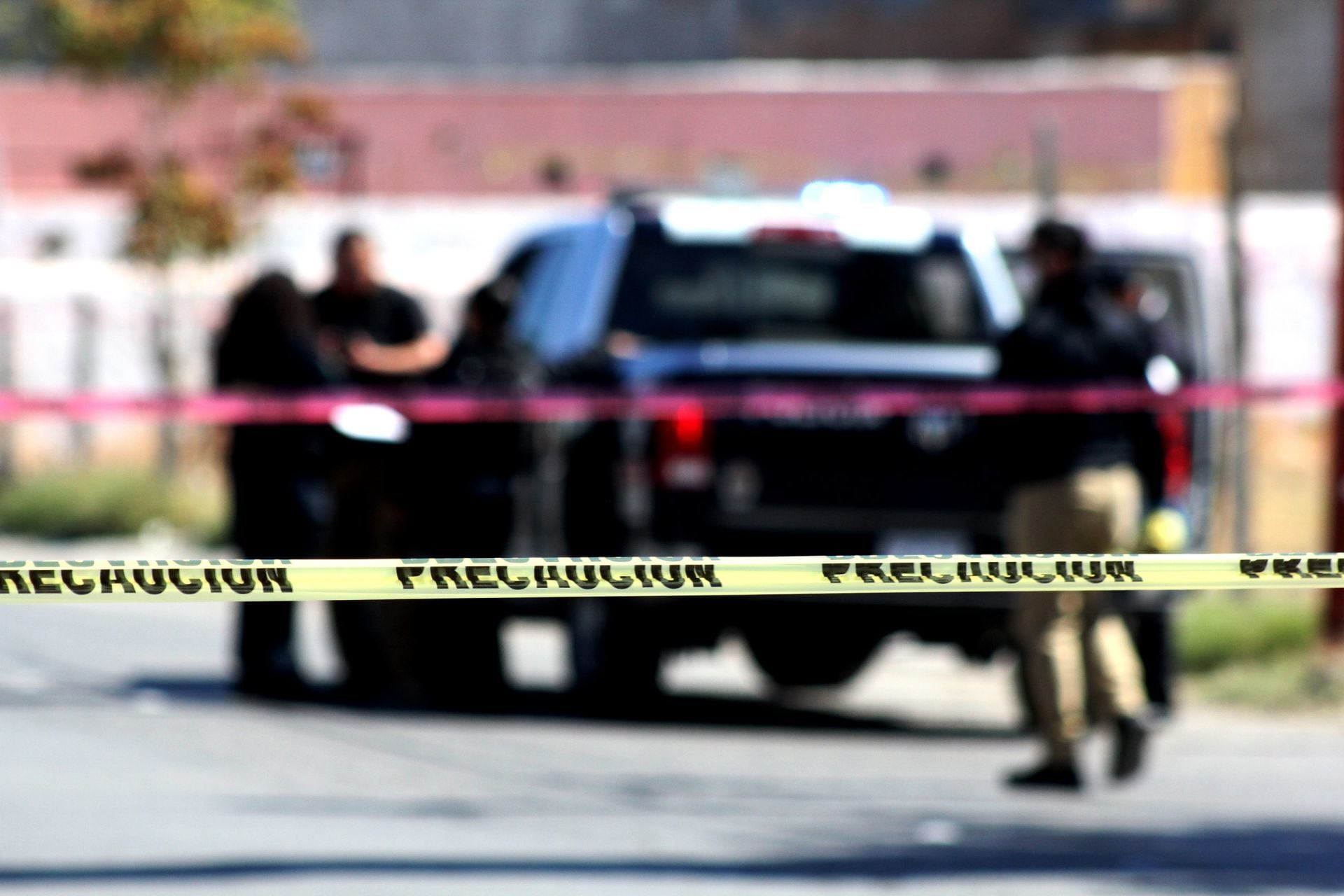 Fiscalía de Chihuahua identifica a 5 de las 11 personas muertas por ataques en Ciudad Juárez