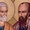 San Pedro y San Pablo: Oración poderosa para rezarle a los santos hoy 29 de junio