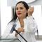 Sandra Cuevas quiere proteger a CDMX como “una madre a sus hijos” si es jefa de gobierno