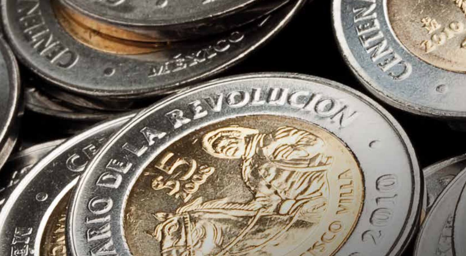 Moneda de 5 pesos que vale más de 500 mil pesos