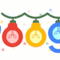 Google celebra la temporada de vacaciones decembrinas 2022 con doodle especial