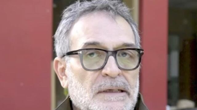 Muere el director de cine Moisés  Ortiz Urquidi