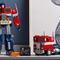 LEGO lanza un Optimus Prime que sí se transforma