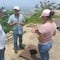 Municipio de Acapulco atiende escasez de agua en colonia La Laja