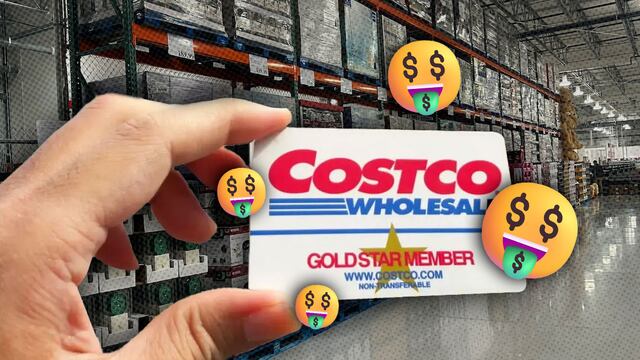 Membresía Costco