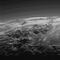 Descubren en Plutón volcanes de hielo gigantes; estudio asegura que son únicos en el sistema solar 