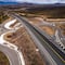 AMLO en Oaxaca: Inauguran la carretera Barranca Larga-Ventanilla ¿aún sin terminar?