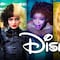 4 películas de Disney serían adaptadas a live action por Disney 100 años
