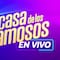 La Casa de los Famosos 2024: Estos son todos los participantes que se mudan al reality show de Telemundo en cuarta temporada