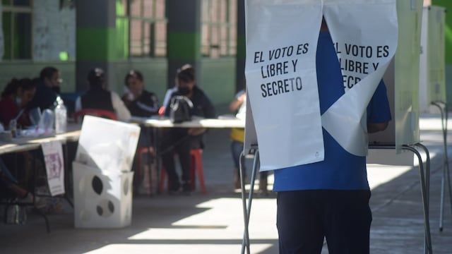 Miriam Zazueta, candidata del Partido Verde, se bajó de la contienda para las elecciones 2024 Jalisco