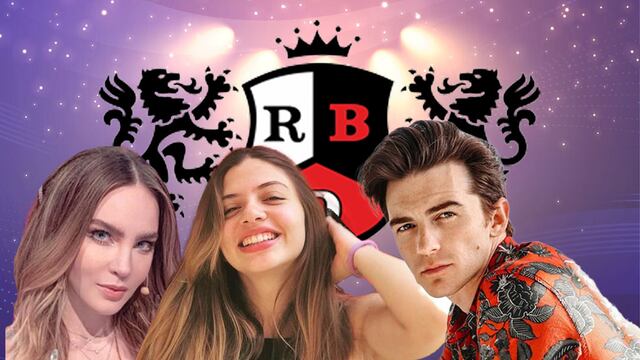 El musical de RBD reuniría a Belinda, Daniela Parra y hasta Drake Bell en el elenco