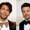 Mexicanos ponen orden: Diego Luna y Diego Calva callan a todo Hollywood en los SAG Awards 2023 (VIDEO)