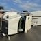 ¿Qué pasó en la autopista México-Querétaro hoy 19 de junio? Cierran circulación por accidente de tráiler con dirección a CDMX