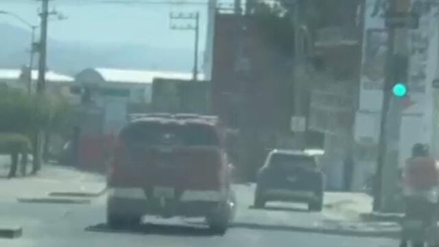 Detenido en Guanajuato