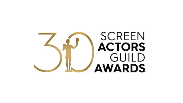 SAG Awards 2024: Nominados a lo mejor del cine y la televisión