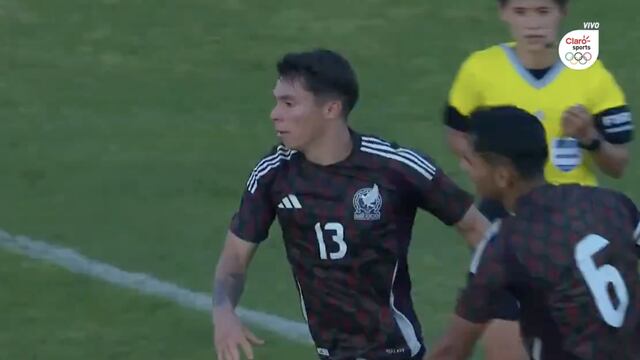 Selección Mexicana Sub-23