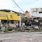 Huracán Otis: Difunden más fotos panorámicas y de las calles por los terribles daños en Acapulco